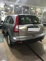 Honda CR-V, 2007-2