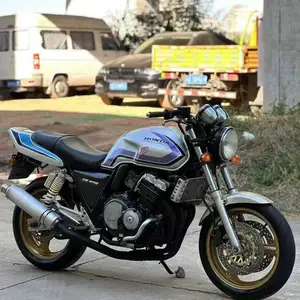 Мотоцикл Honda cb 400