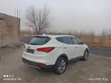 Hyundai Santa Fe, 2014-4