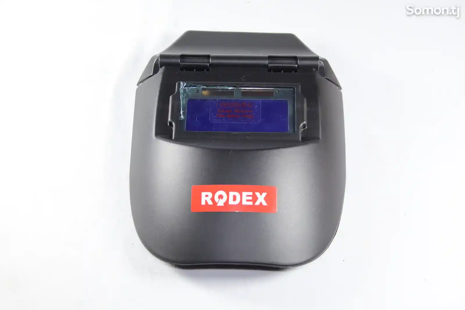 Сварочная маска Rodex RHT1809100001-1