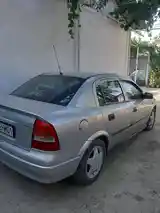 Opel Astra G, 1999-4