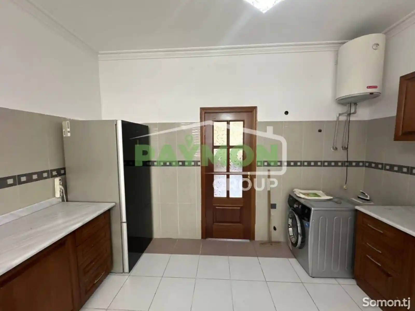 6-комн. квартира, 5 этаж, 250 м², Оперка-9