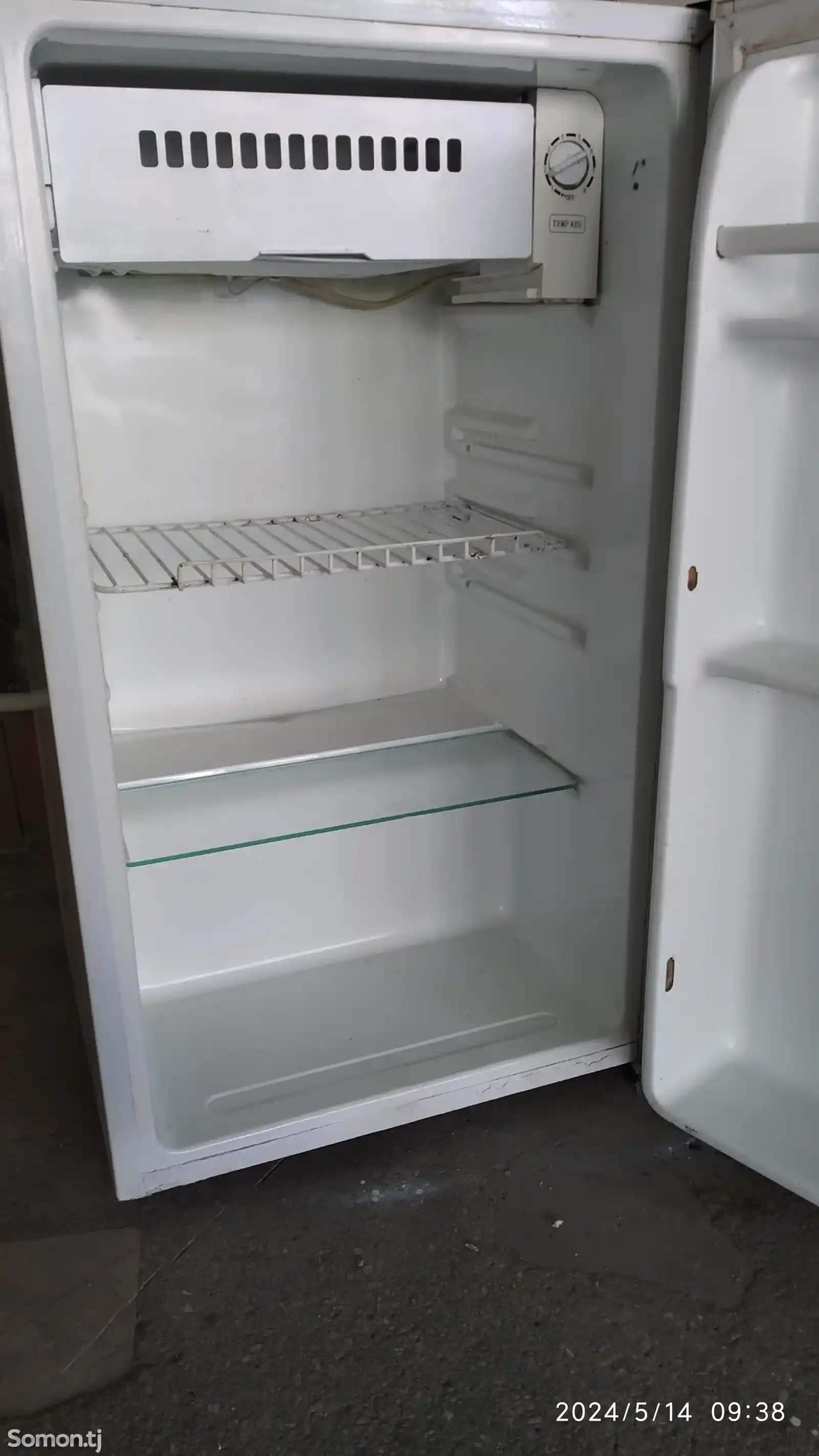Холодильник Midea-2