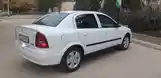 Opel Astra G, 2000-3