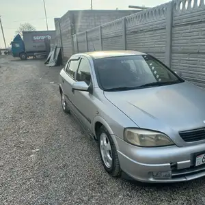 Opel Astra G, 1998