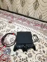 Игровая приставка Sony Playstation 4 slim 320gb 9.00 version-3