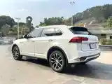 Zotye Domi X7, 2017-4