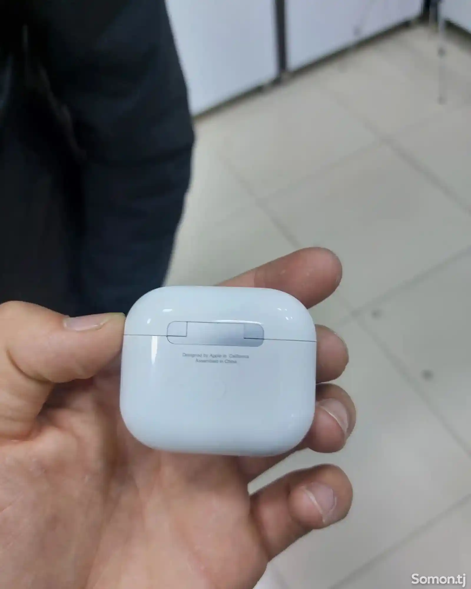 Наушники AirPods pro3-4