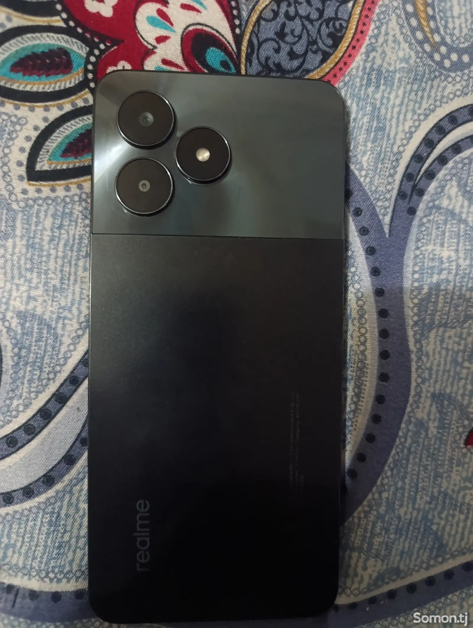 Realme s51-1