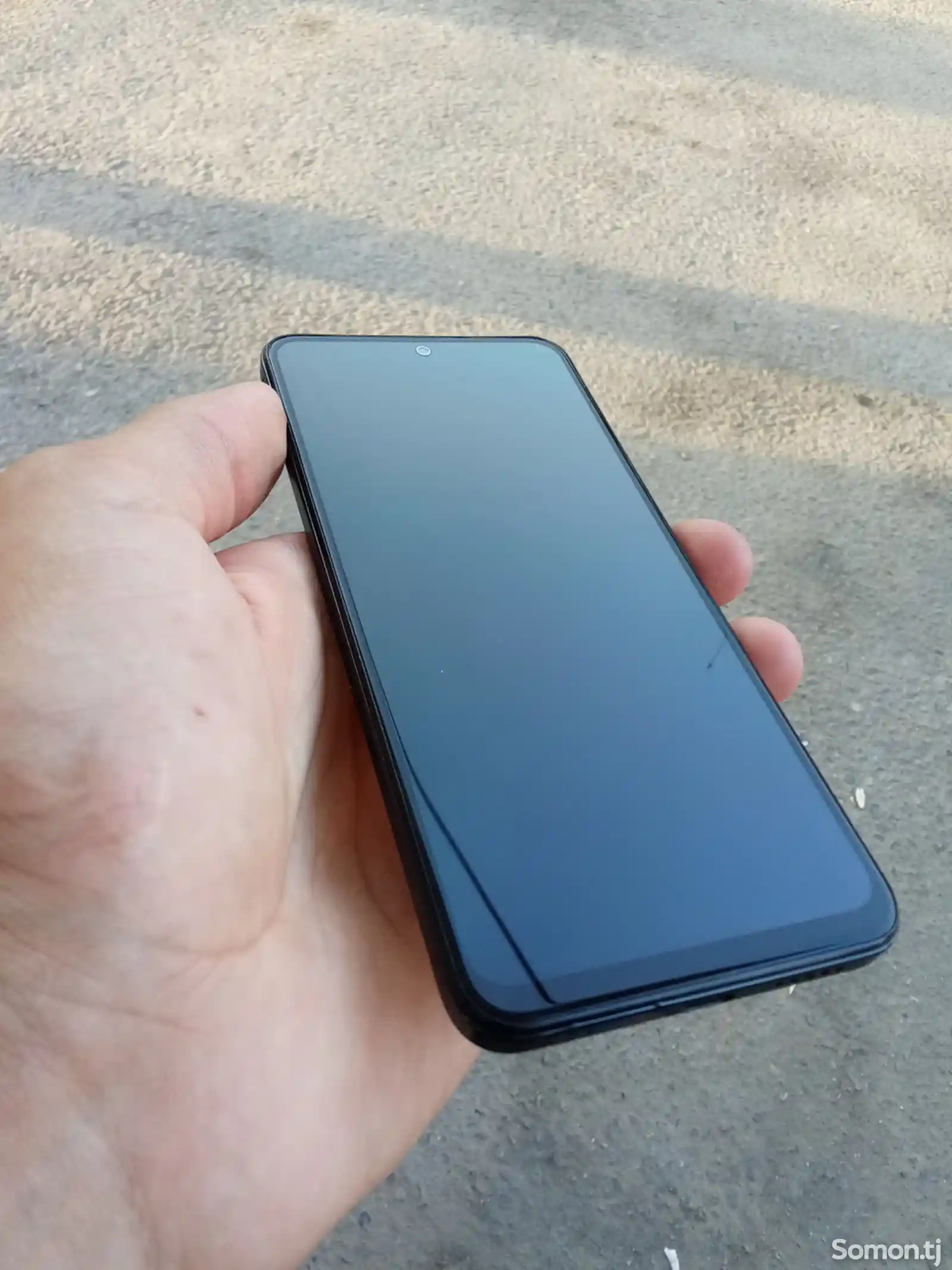 Xiaomi Redmi Note 11-1