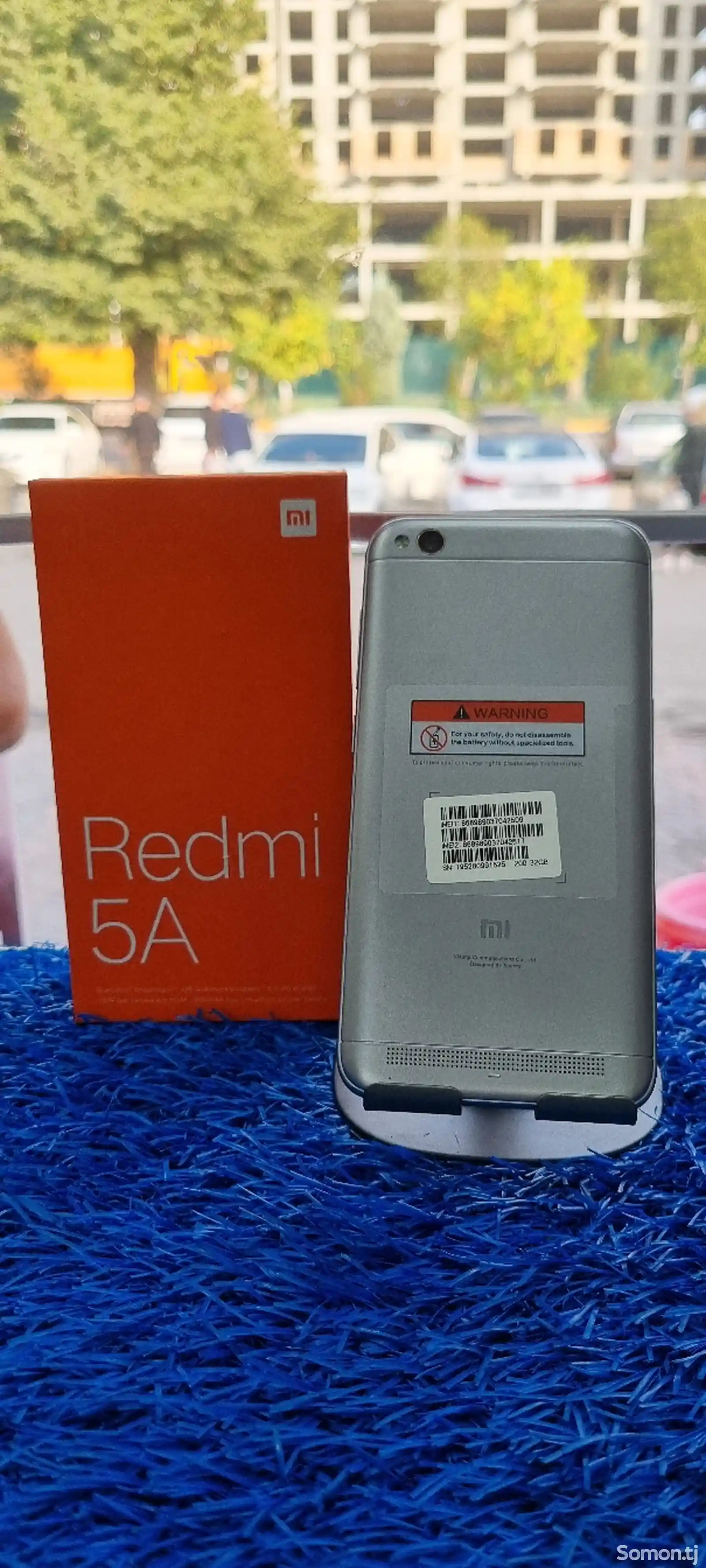 Xiaomi Redmi 5A 32gb-5