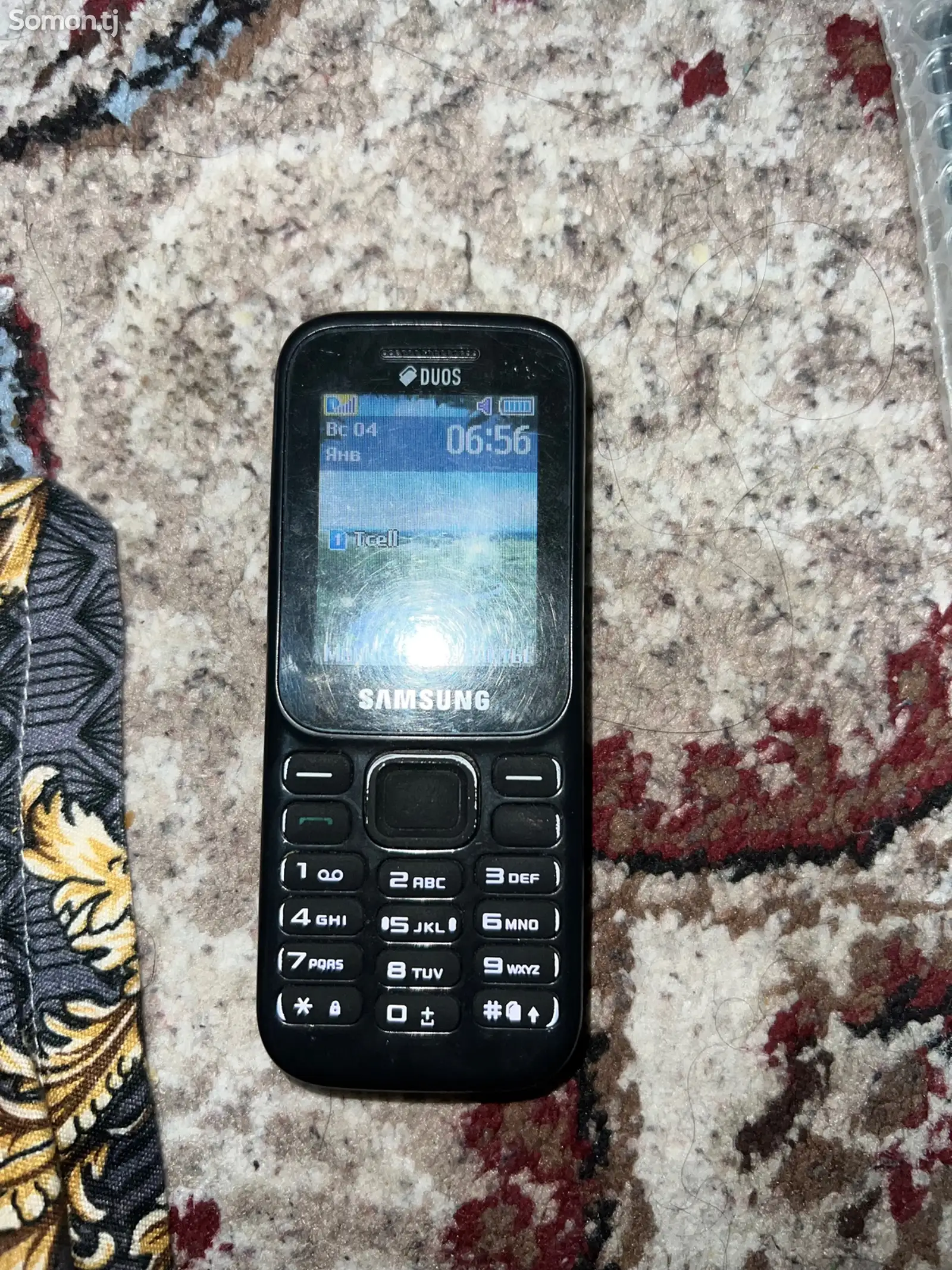 Samsung B310-1