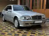 Mercedes-Benz C class, 2000-3