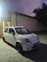 Daewoo Matiz, 2003-4