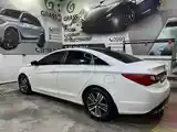 Hyundai Sonata, 2011-16