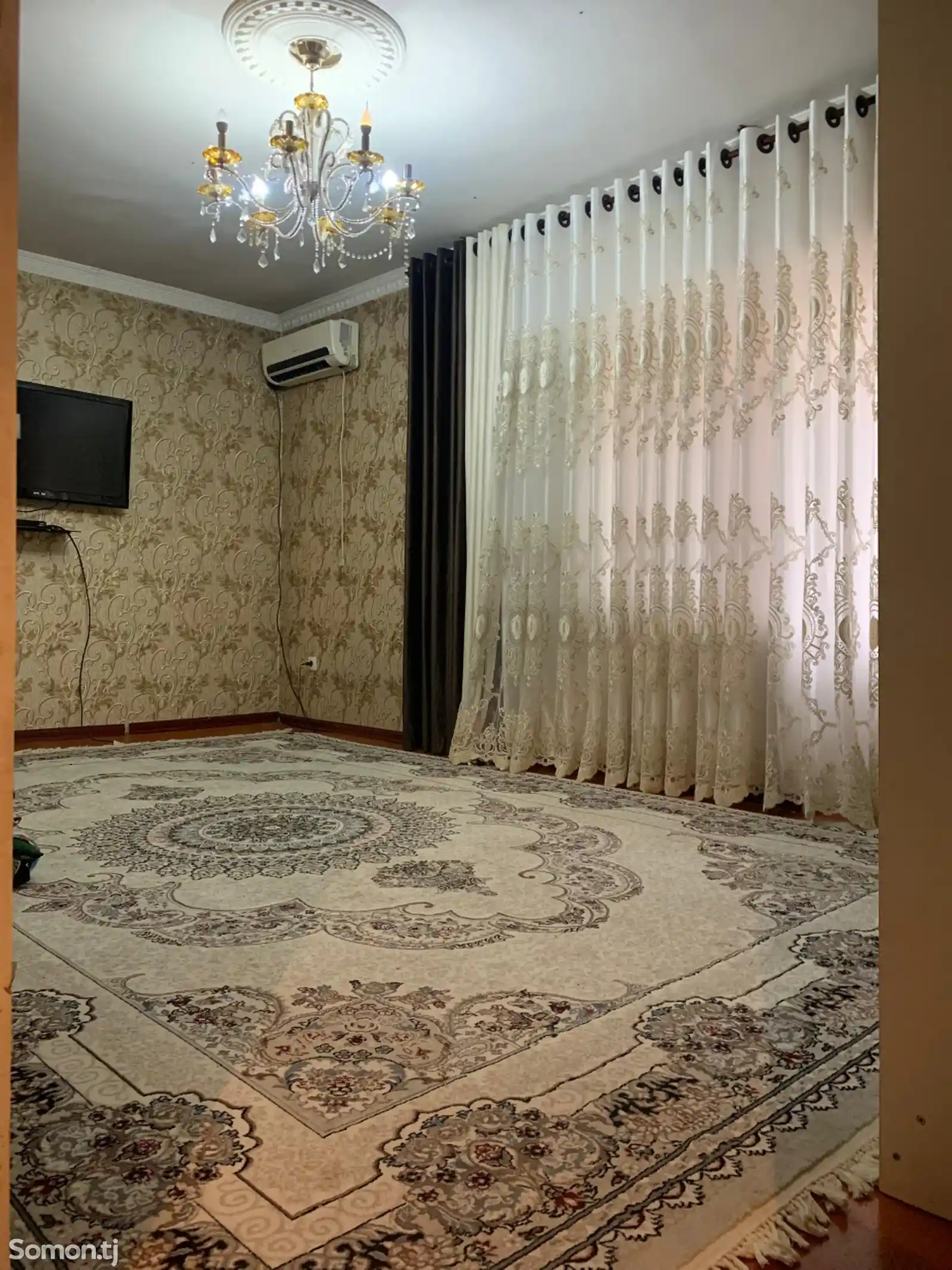 2-комн. квартира, 1 этаж, 70 м², Гипрозем-2