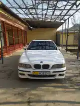 BMW 5 series, 2000-2