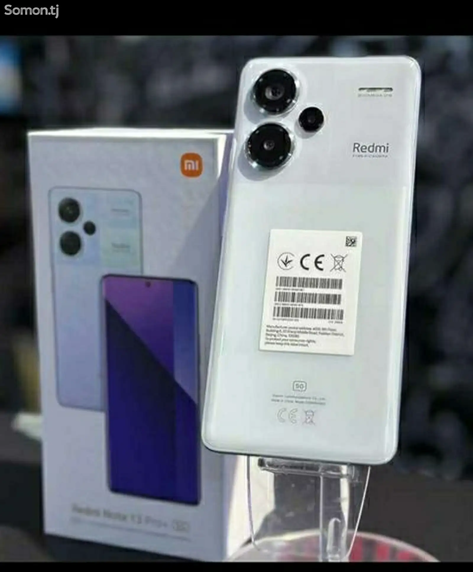 Xiaomi Redmi Note 13