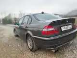 BMW 3 series, 2000-3