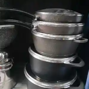 Комплект Посуды
