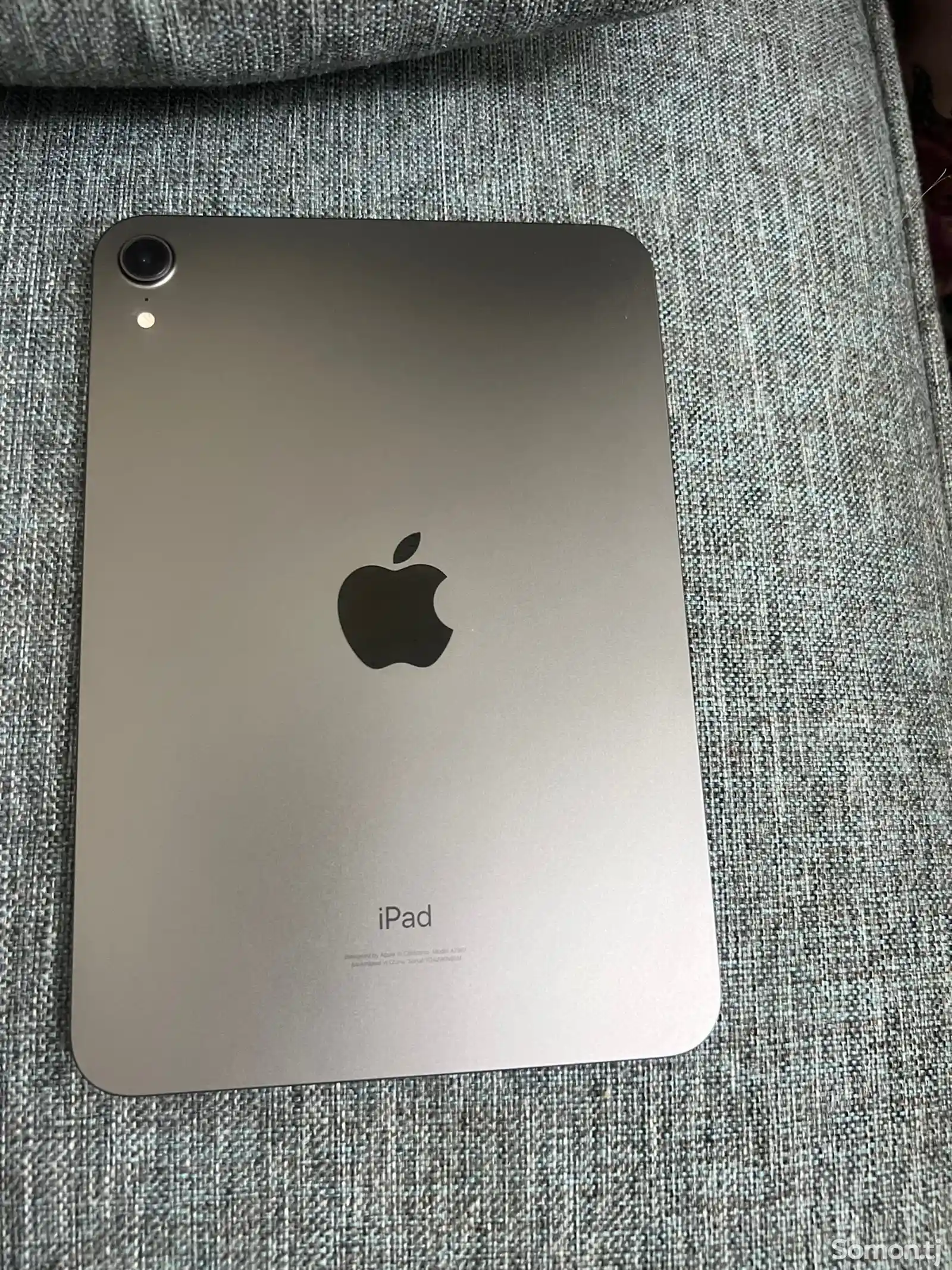 Планшет Apple iPad-6