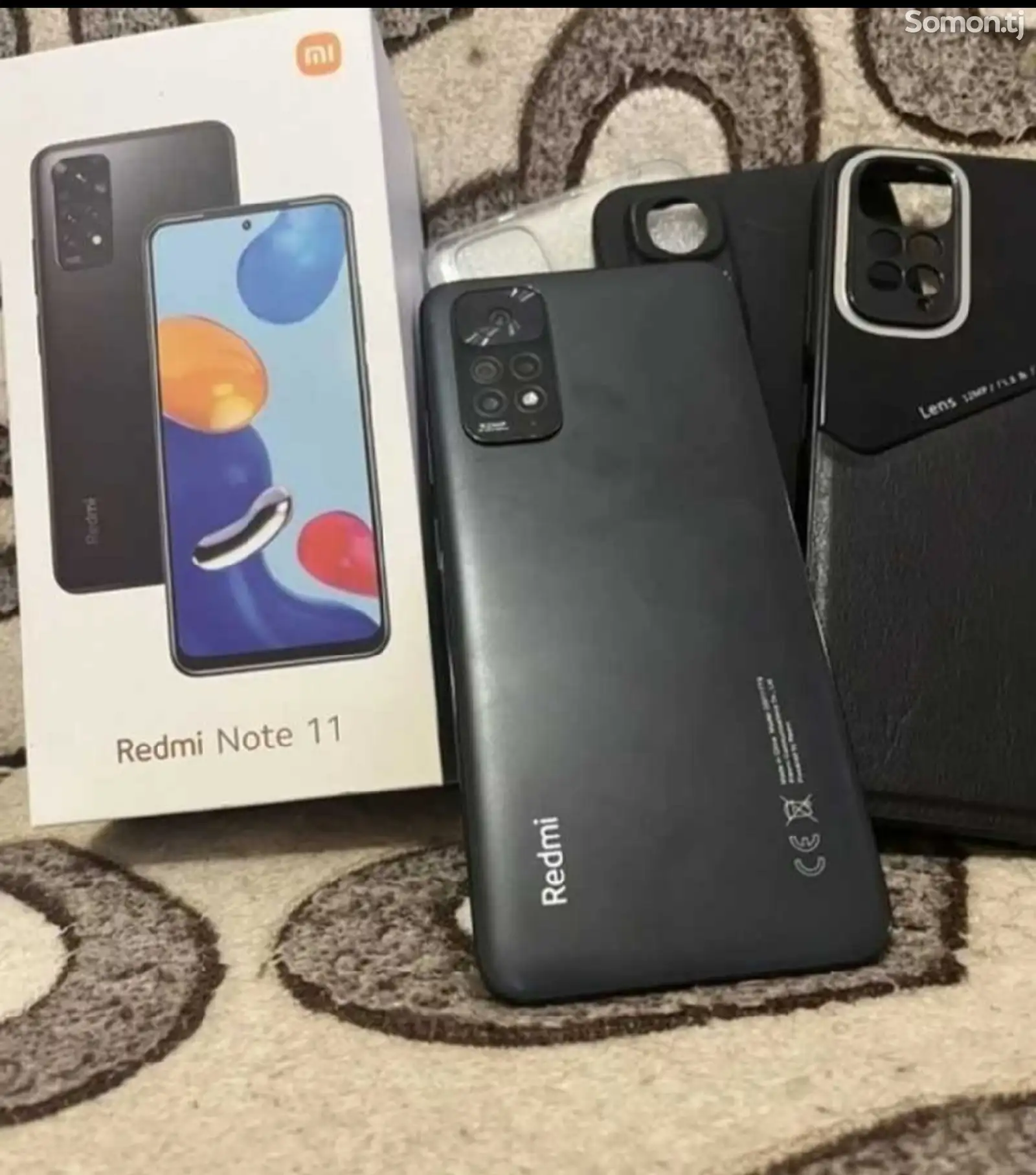 Xiaomi Redmi Note 11