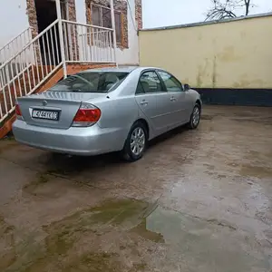 Toyota Camry, 2003