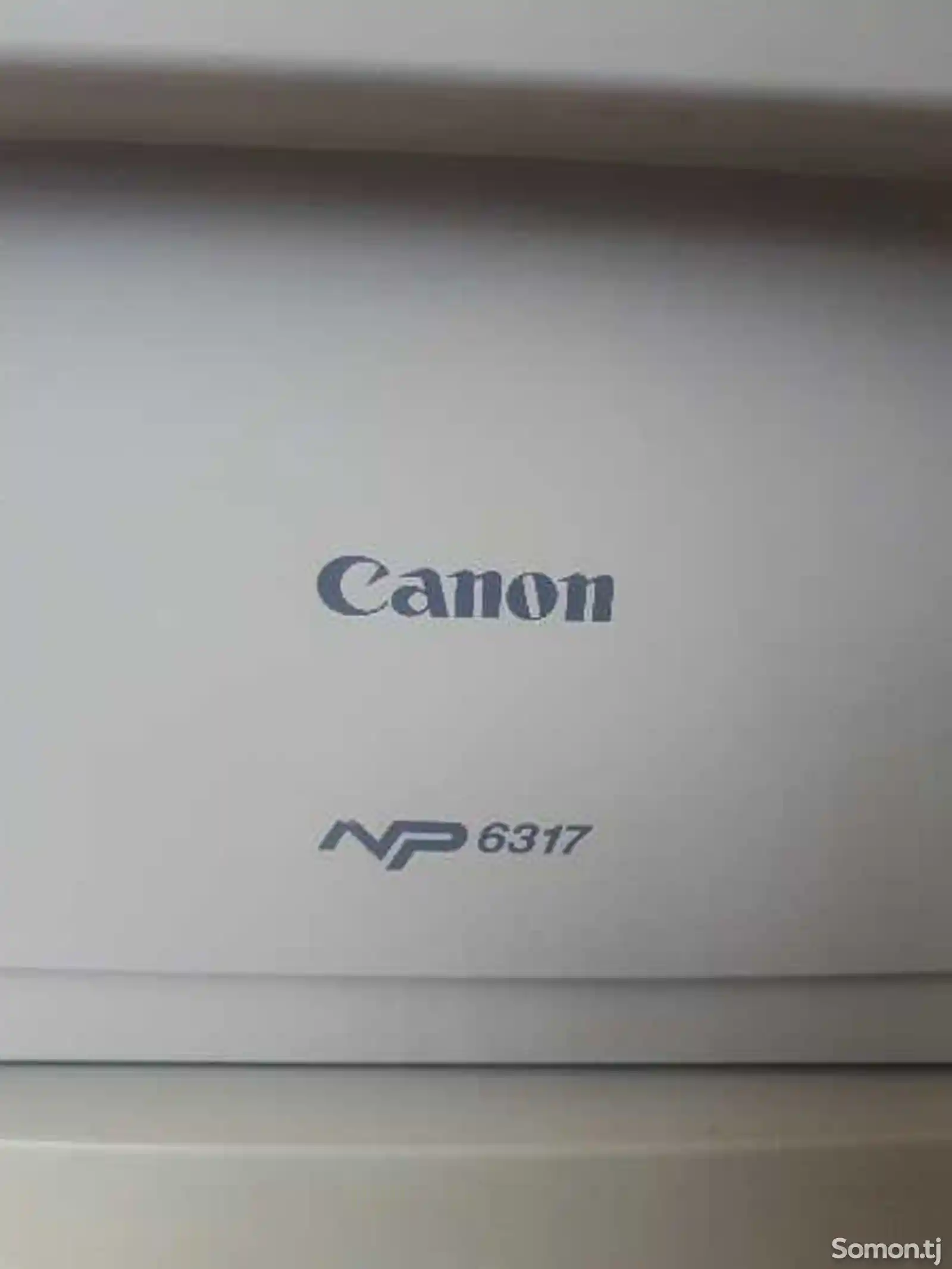 Сканер Canon a3 на запчасти-3