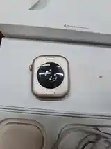 Смарт часы Apple watch 10series-3