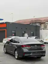 Hyundai Sonata, 2018-5