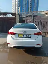 Hyundai Solaris, 2019-9