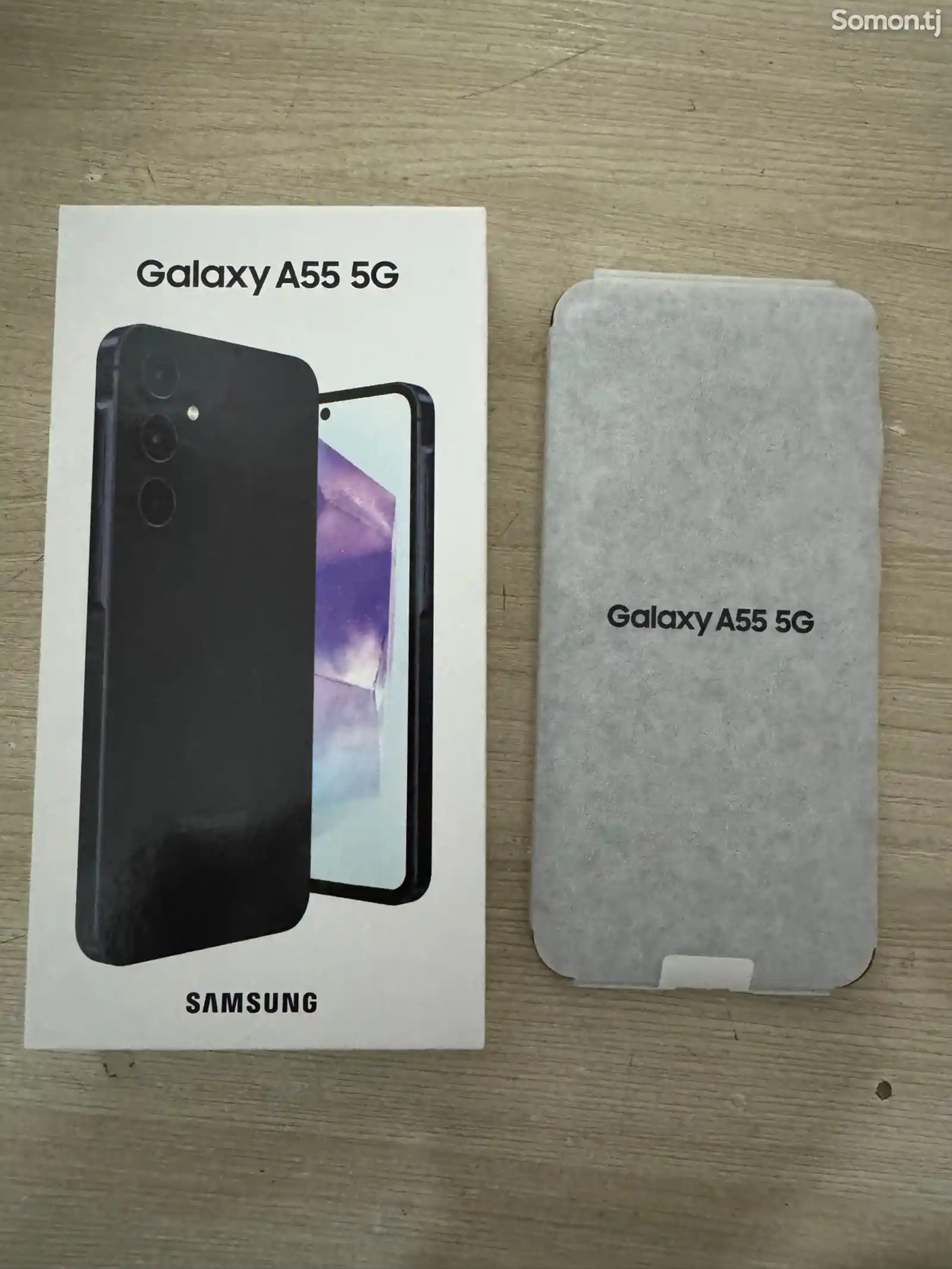 Samsung Galaxy a55-2