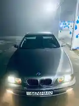 BMW 5 series, 1997-8