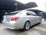 BMW 5 series, 2008-4