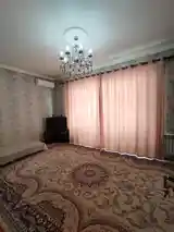 3-комн. квартира, 5 этаж, 85 м², Фирдавси, 46 мкр-3