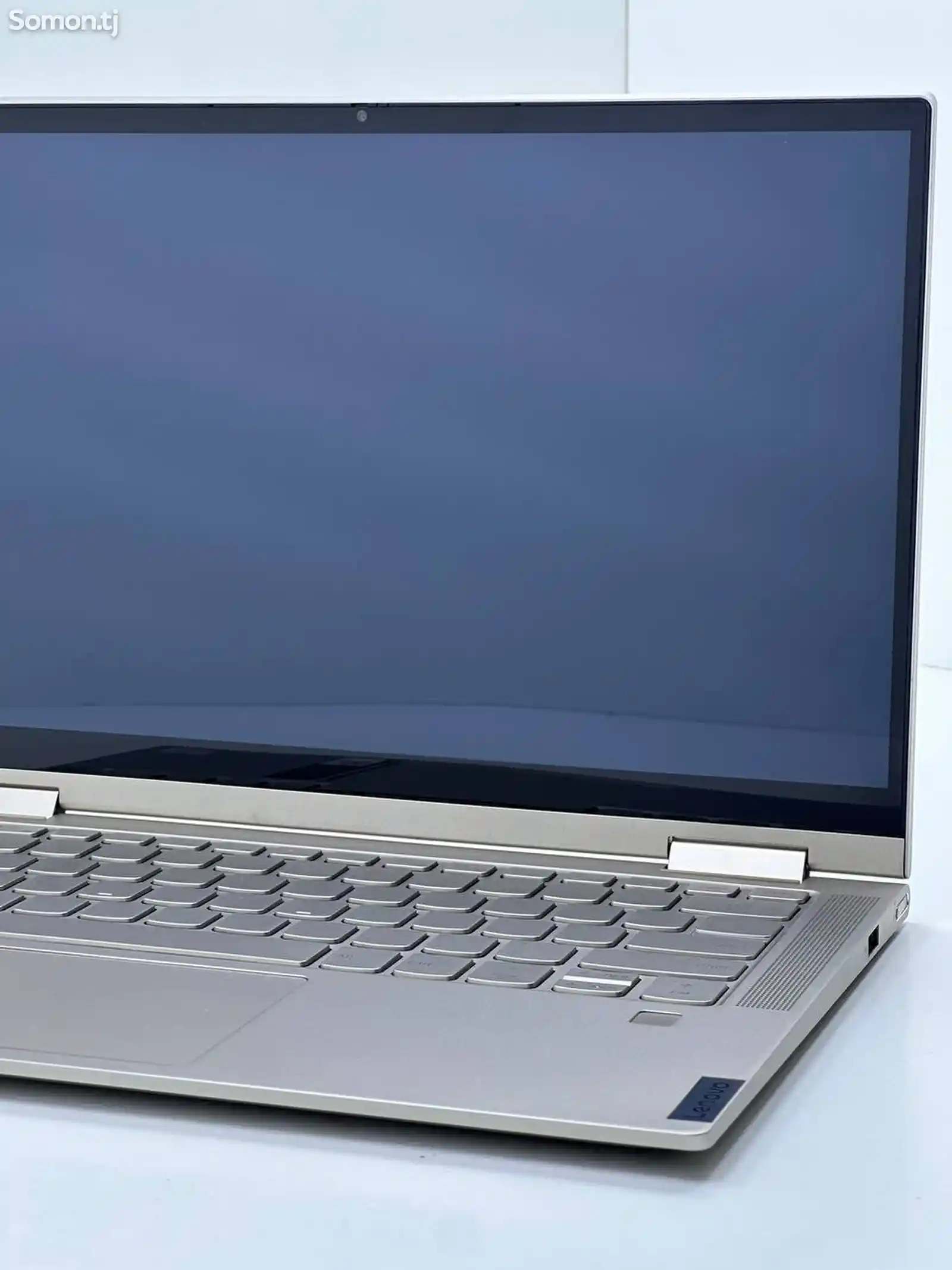 Ноутбук Lenovo Yoga i5-10/8gb ddr4/256gb ssd m2/x360 touchscreen-4