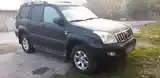 Toyota Land Cruiser Prado, 2006-2