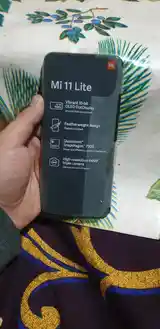 Xiaomi Mi 11 lite-2