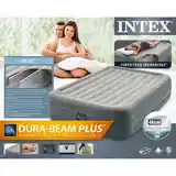 Матрас Intex 67768 Comfort-Plush Mid Rise Airbed-6