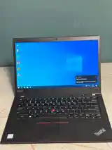 Ноутбук Lenovo Thinkpad core i5 8th-6