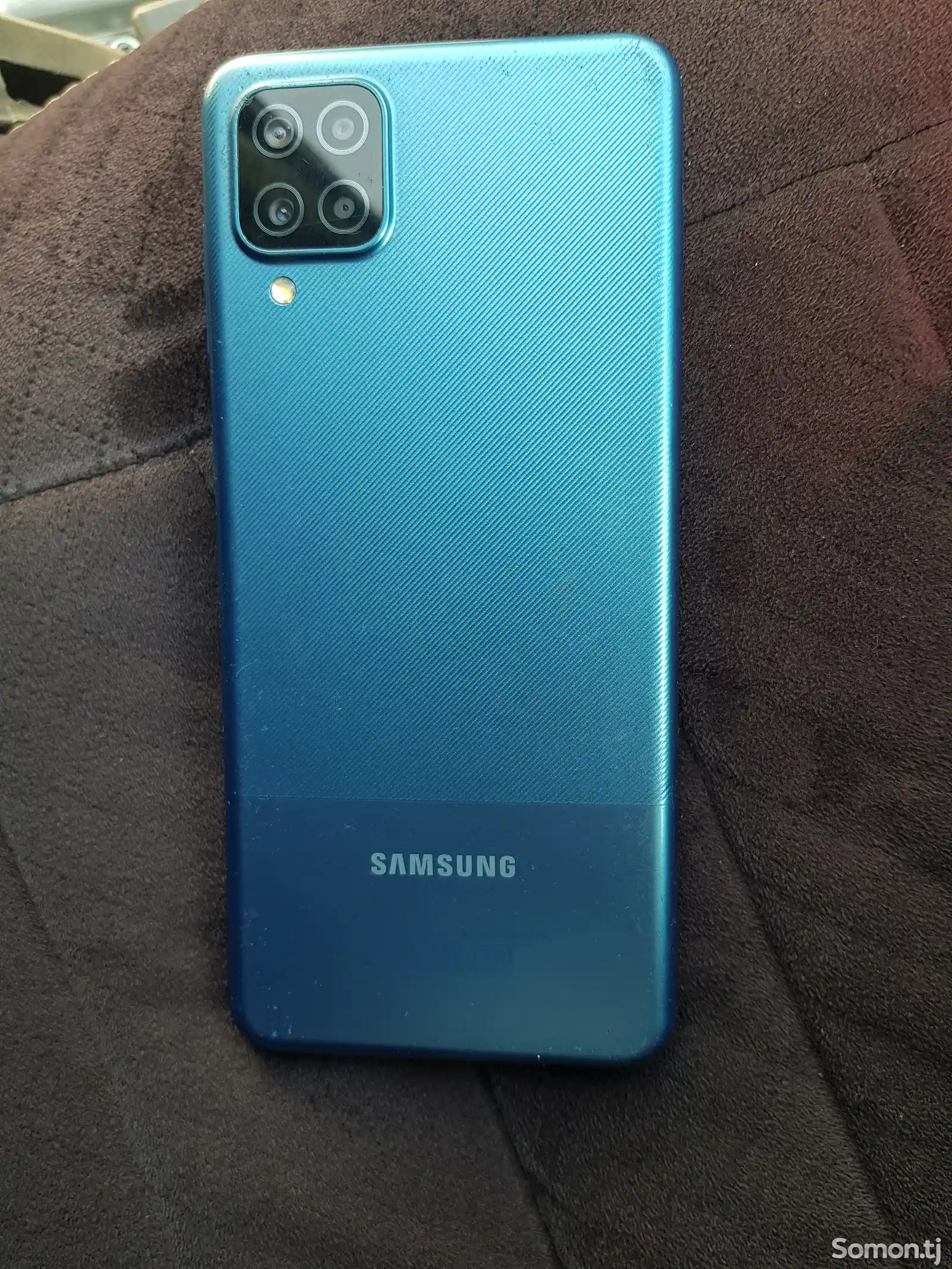 Samsung Galaxy A12-4