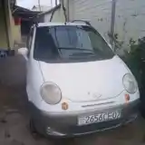 Daewoo Matiz, 2004-3