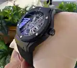 Мужские часы Hublot-11