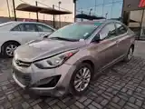 Hyundai Elantra, 2014-3