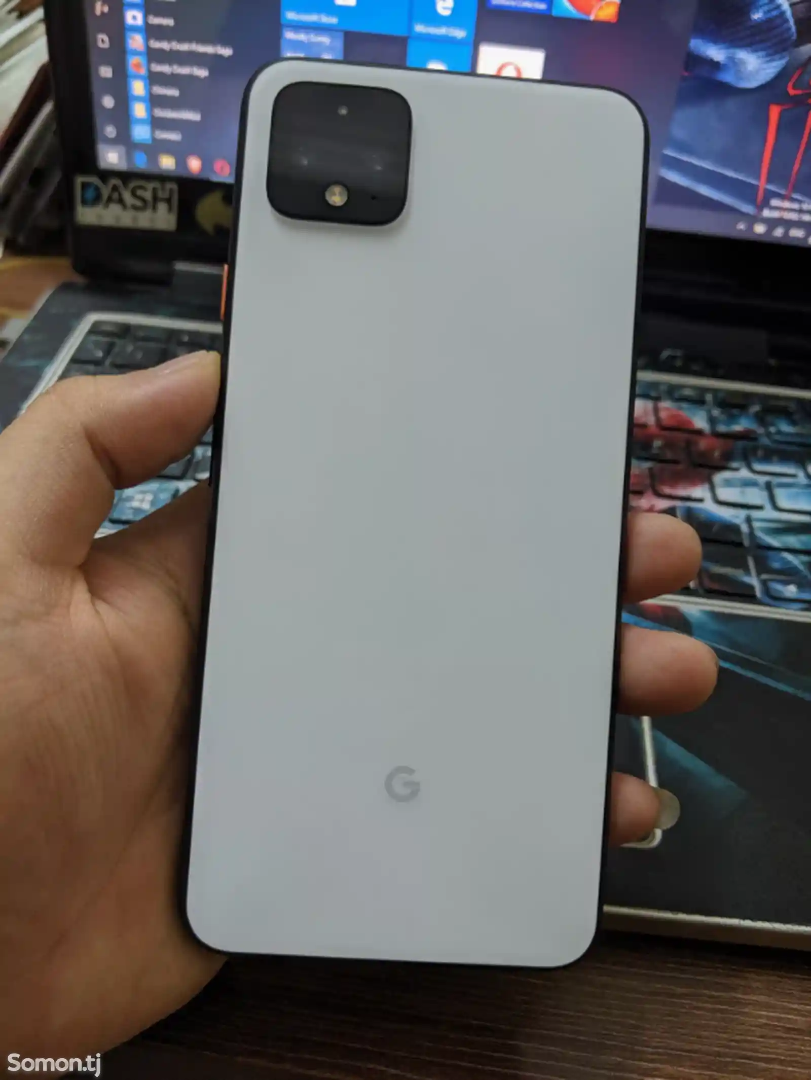 Google Pixel 4XL