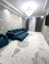 2-комн. квартира, 3 этаж, 83м², Дом печати, Пайкар-15