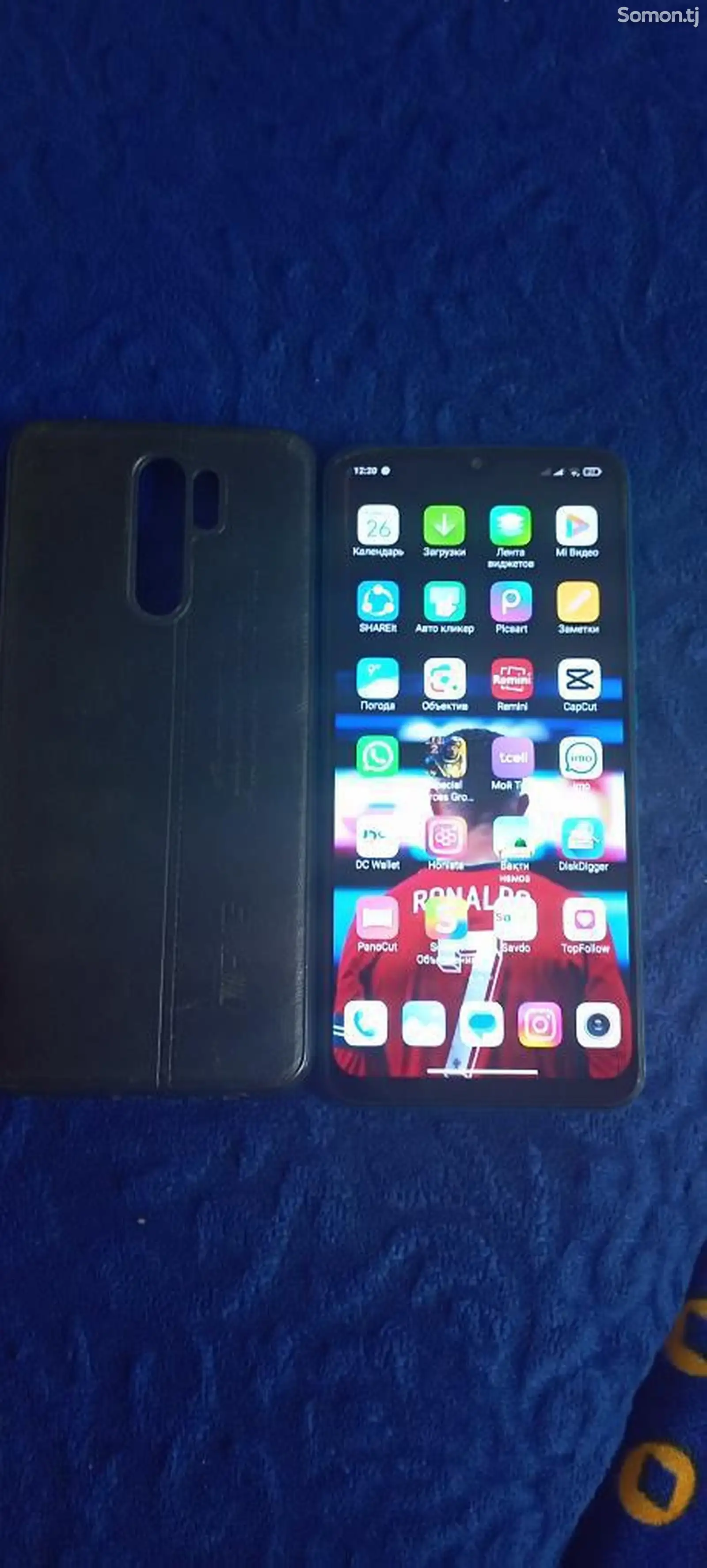 Xiaomi Redmi 9-3