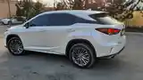 Lexus RX series, 2018-3