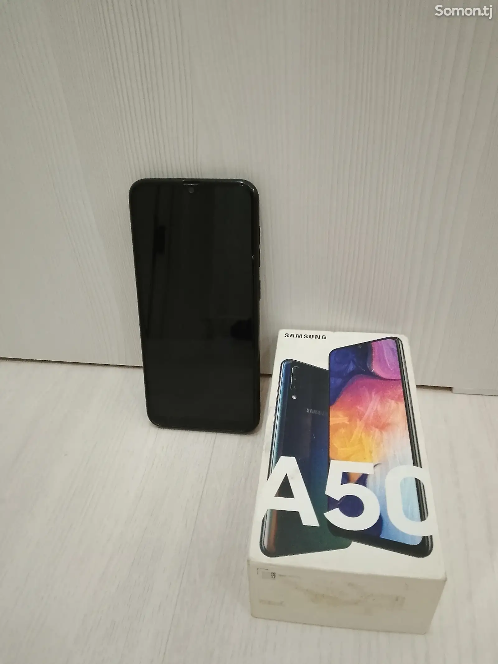 Samsung Galaxy A50-1