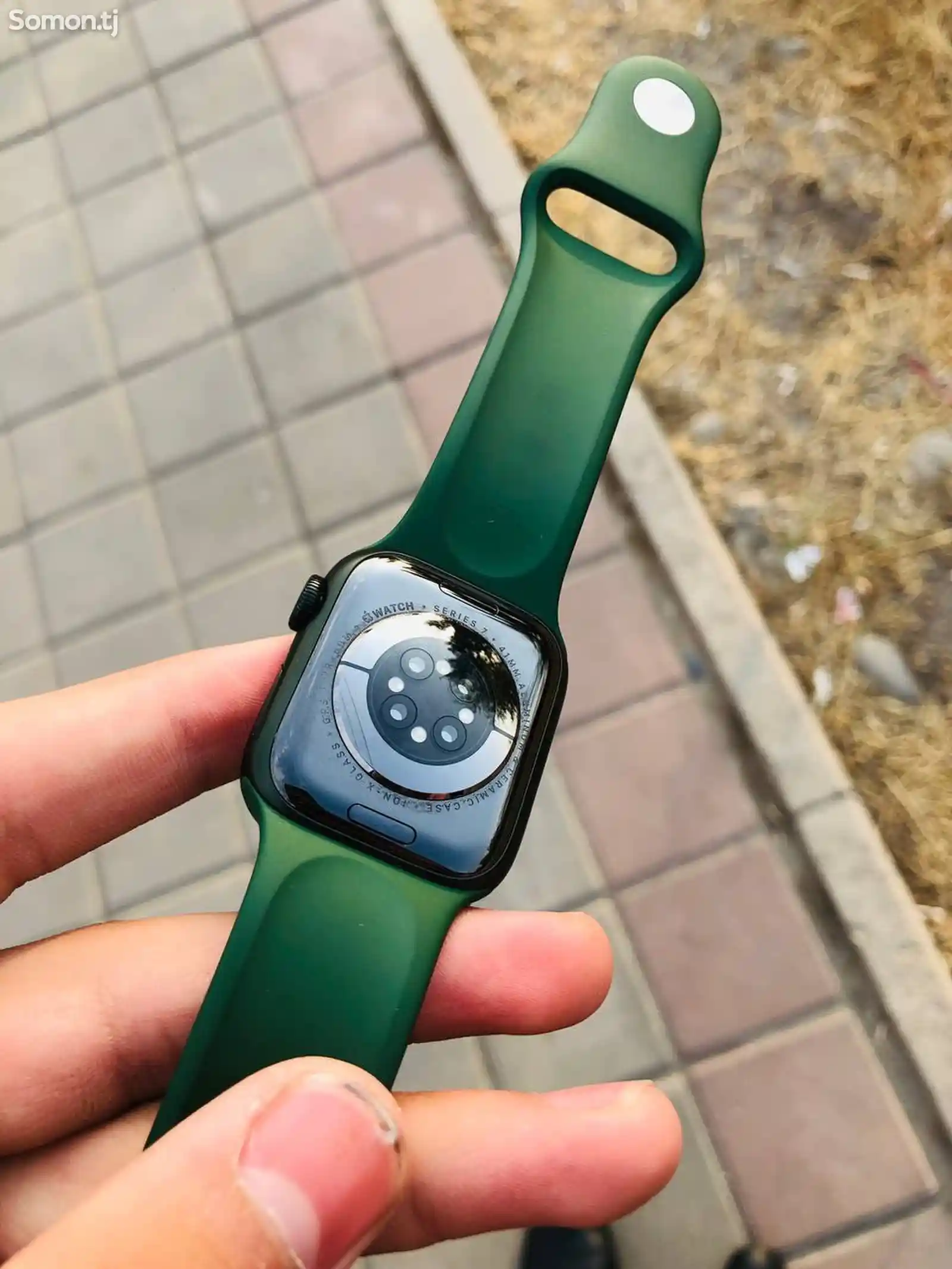 Apple Watch-1